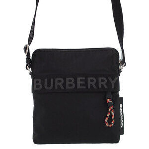Burberry Logo Shoulder Bag